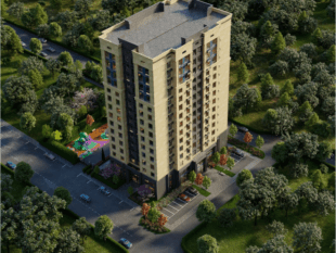 Жилой комплекс Regency